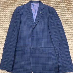 Men’s Sport Coat